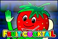 Fruit Cocktail